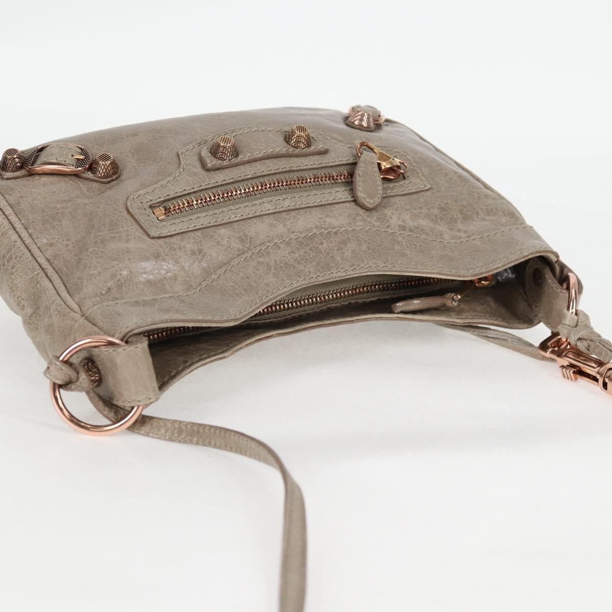 Balenciaga Balenciaga Giant shoulder Size ONE SIZE - 18 Thumbnail