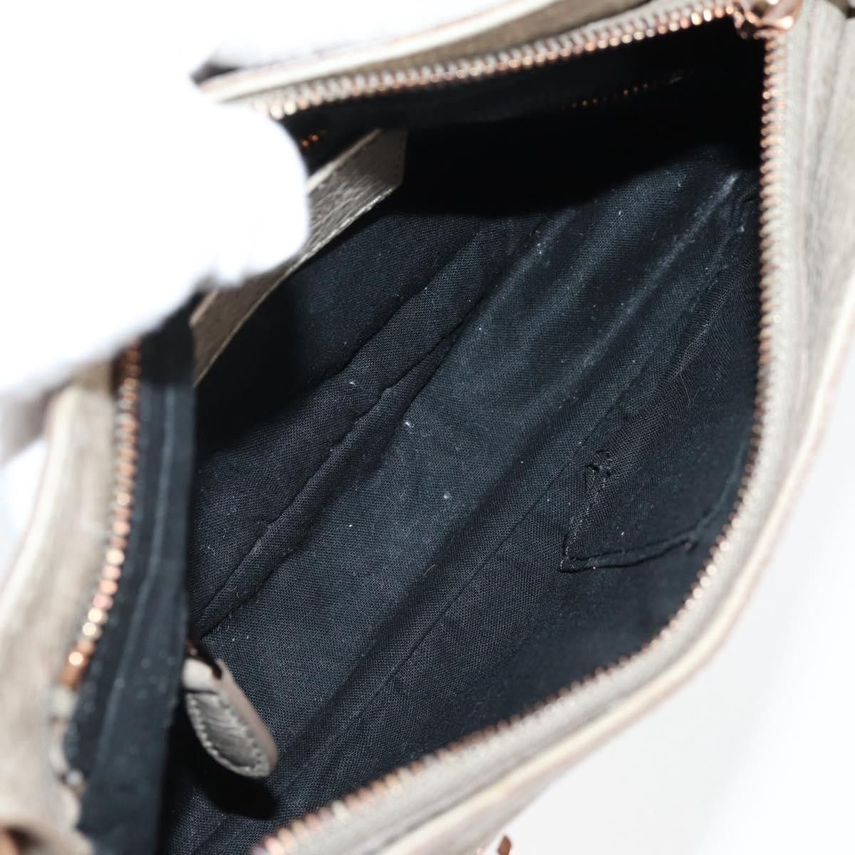 Balenciaga Balenciaga Giant shoulder Size ONE SIZE - 11 Thumbnail