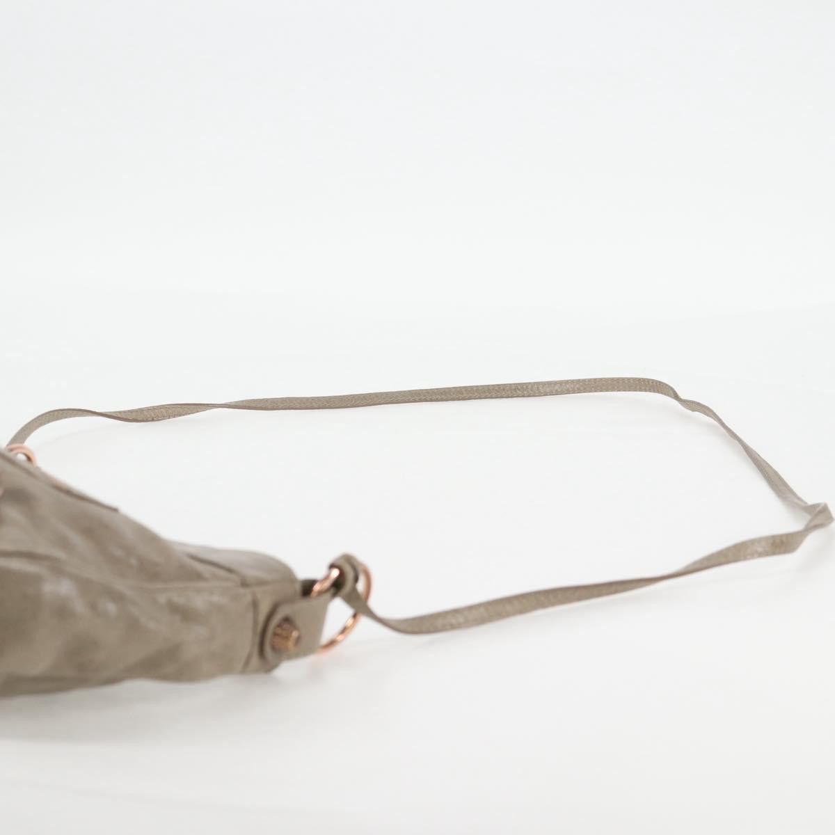 Balenciaga Balenciaga Giant shoulder Size ONE SIZE - 20 Thumbnail