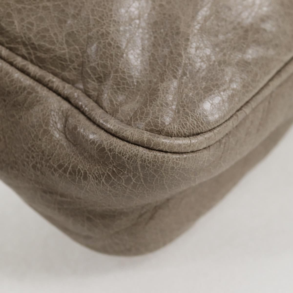 Balenciaga Balenciaga Giant shoulder Size ONE SIZE - 9 Thumbnail