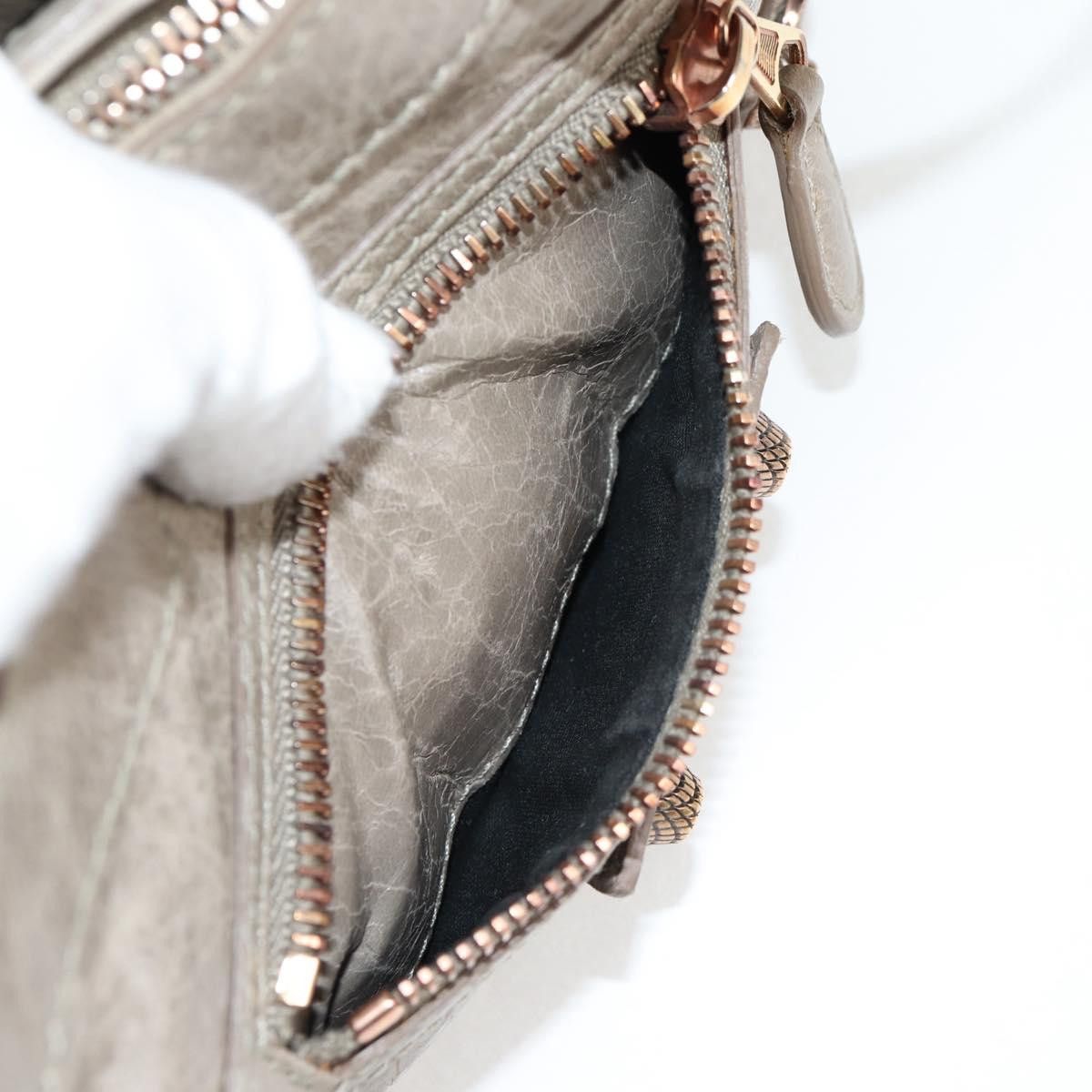 Balenciaga Balenciaga Giant shoulder Size ONE SIZE - 23 Thumbnail