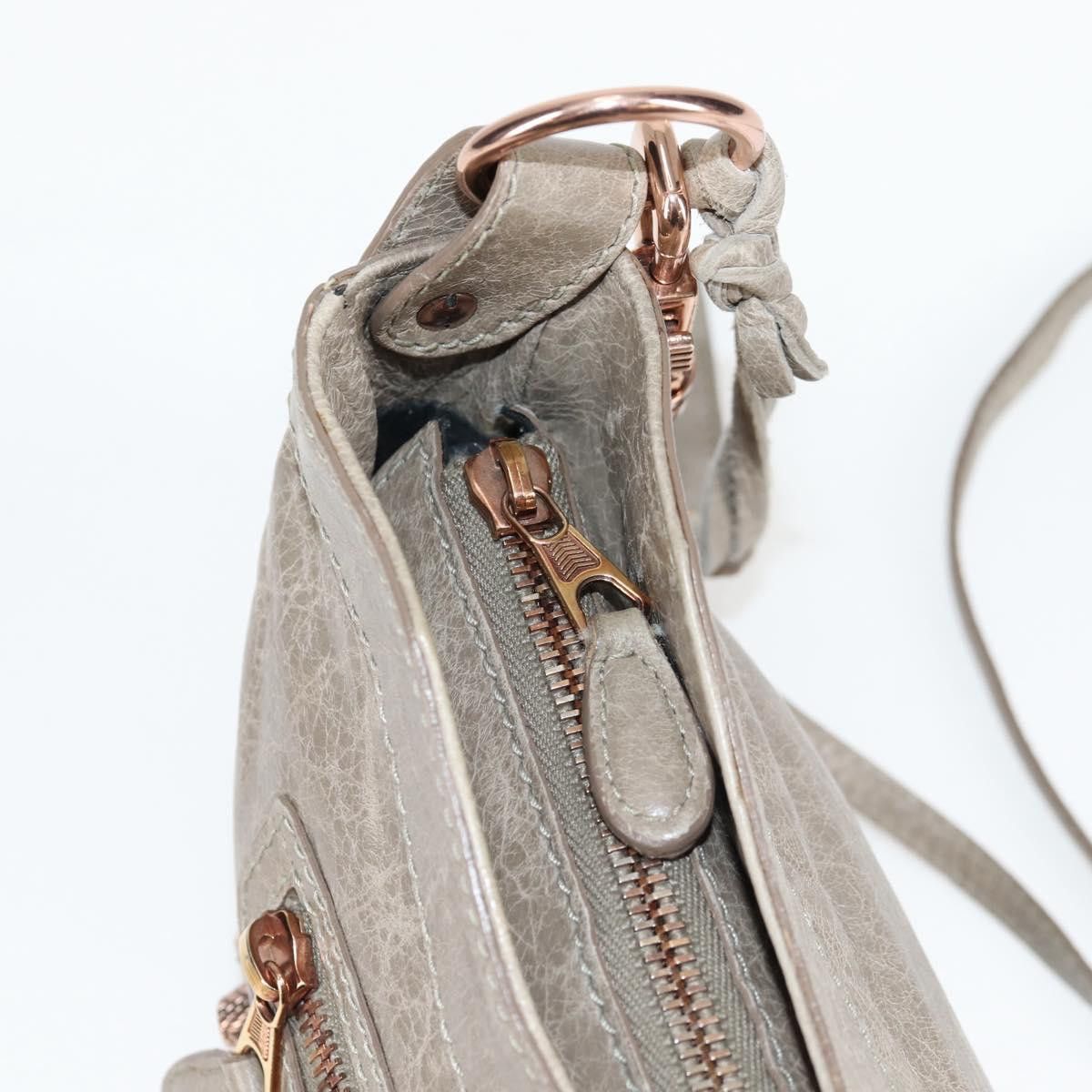 Balenciaga Balenciaga Giant shoulder Size ONE SIZE - 24 Thumbnail