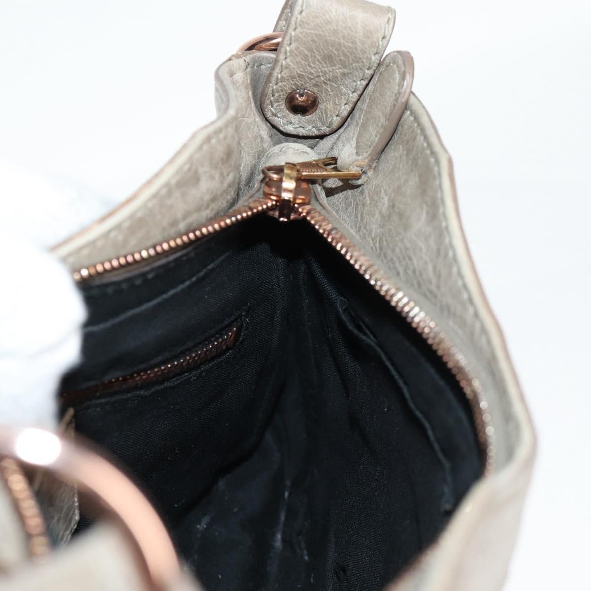 Balenciaga Balenciaga Giant shoulder Size ONE SIZE - 25 Thumbnail