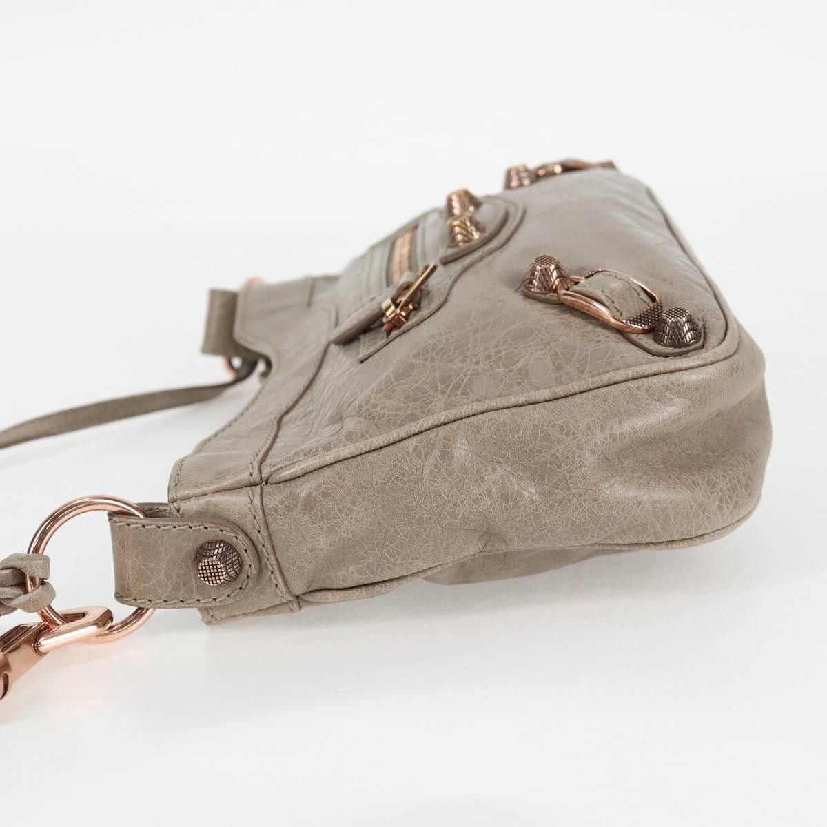 Balenciaga Balenciaga Giant shoulder Size ONE SIZE - 3 Thumbnail
