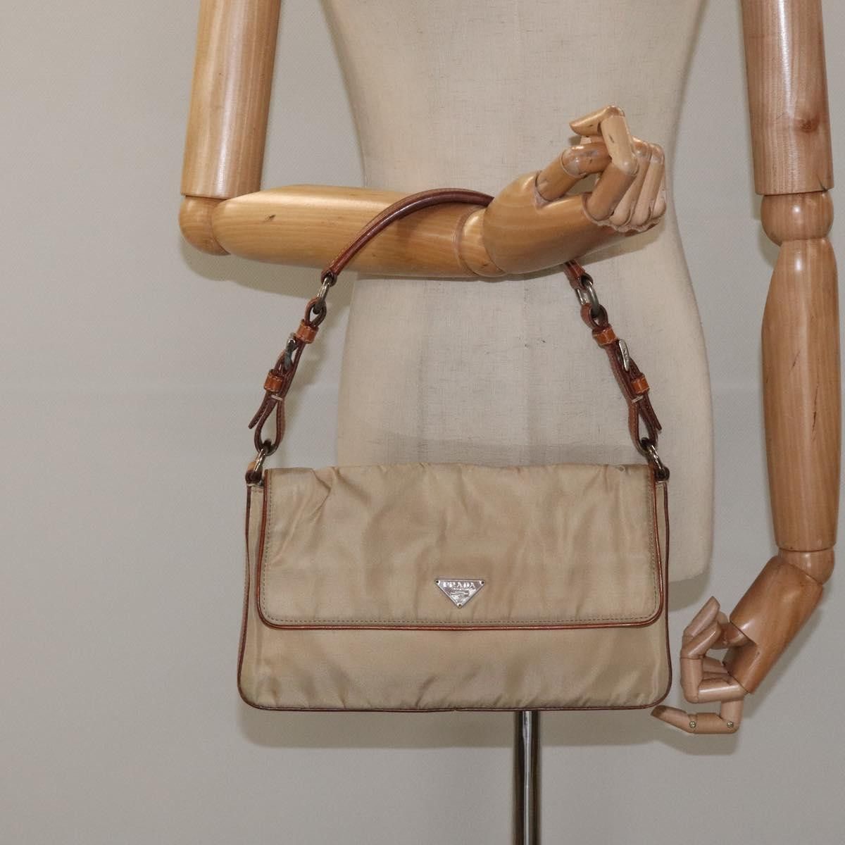 Prada Prada Re-Nylon shoulder Size ONE SIZE - 19 Thumbnail