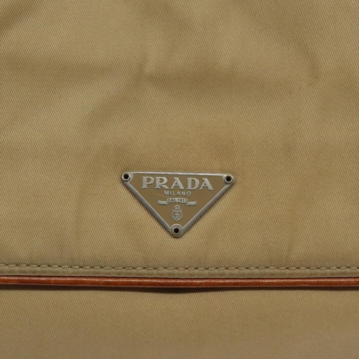 Prada Prada Re-Nylon shoulder Size ONE SIZE - 12 Thumbnail