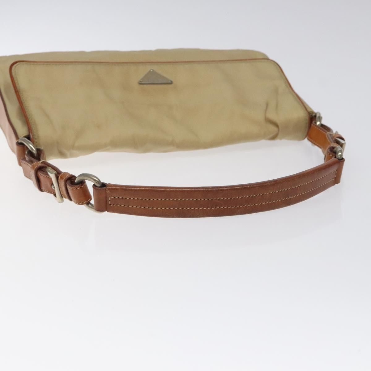 Prada Prada Re-Nylon shoulder Size ONE SIZE - 5 Thumbnail