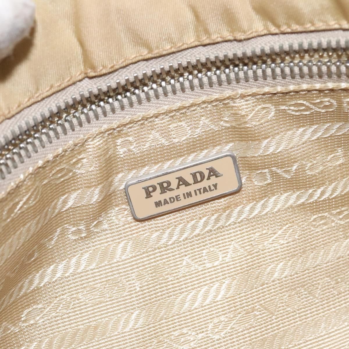 Prada Prada Re-Nylon shoulder Size ONE SIZE - 16 Thumbnail