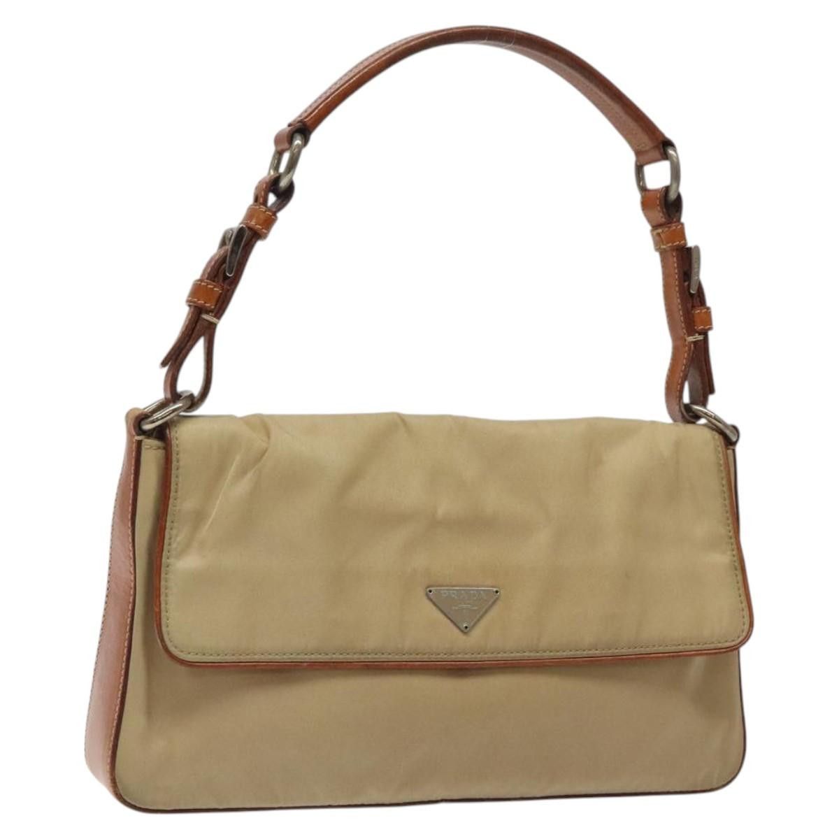 Prada Prada Re-Nylon shoulder Size ONE SIZE - 21 Thumbnail