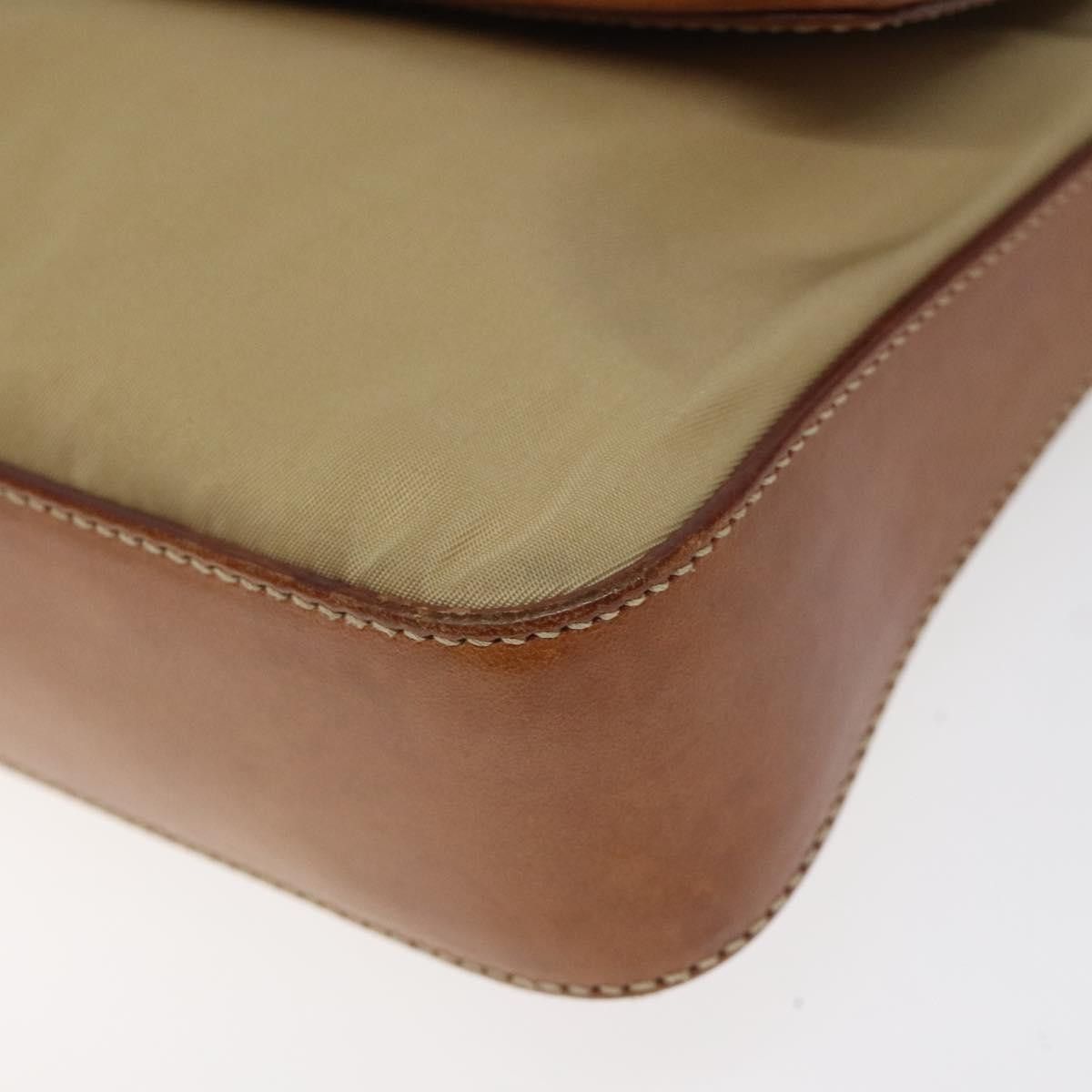 Prada Prada Re-Nylon shoulder Size ONE SIZE - 6 Thumbnail