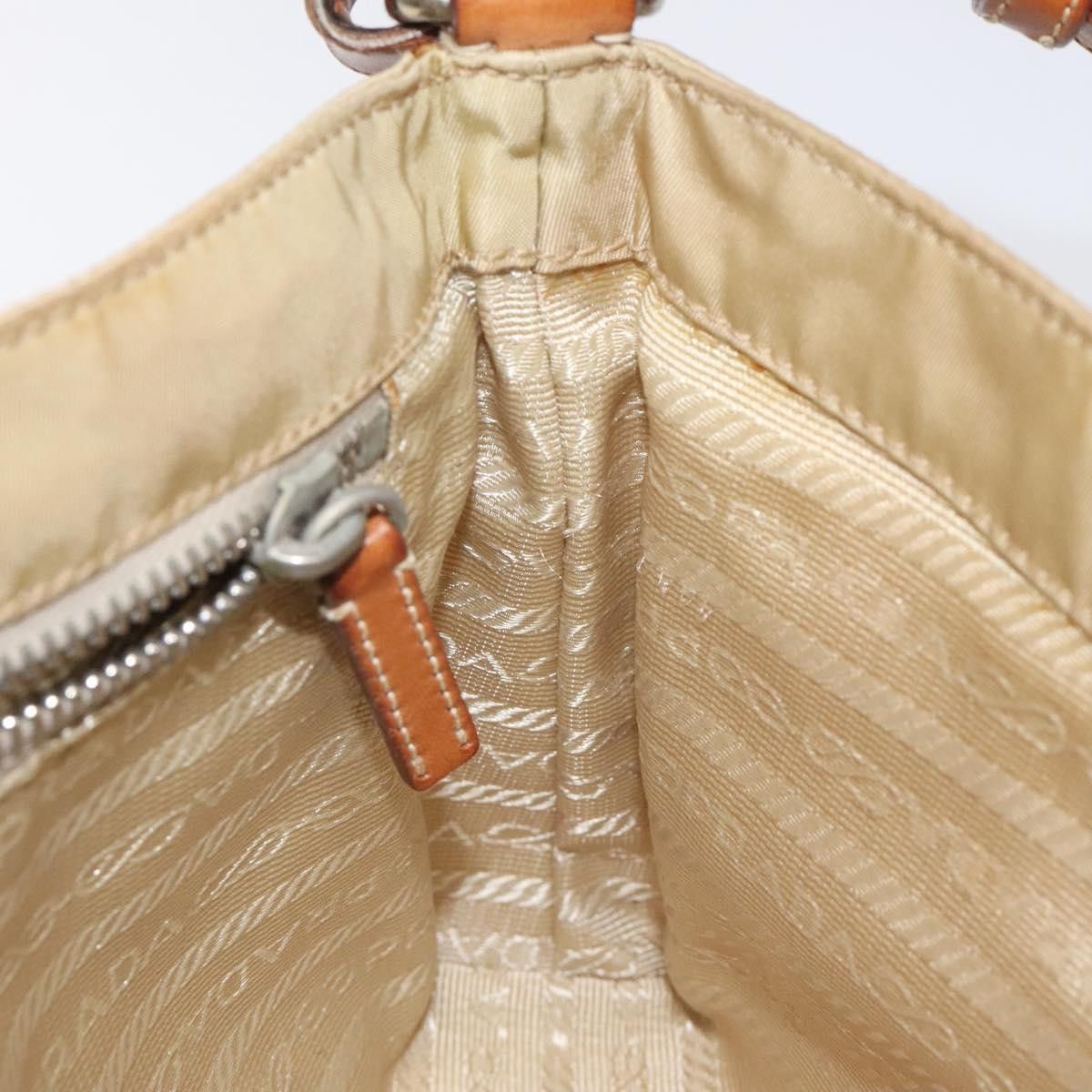 Prada Prada Re-Nylon shoulder Size ONE SIZE - 11 Thumbnail