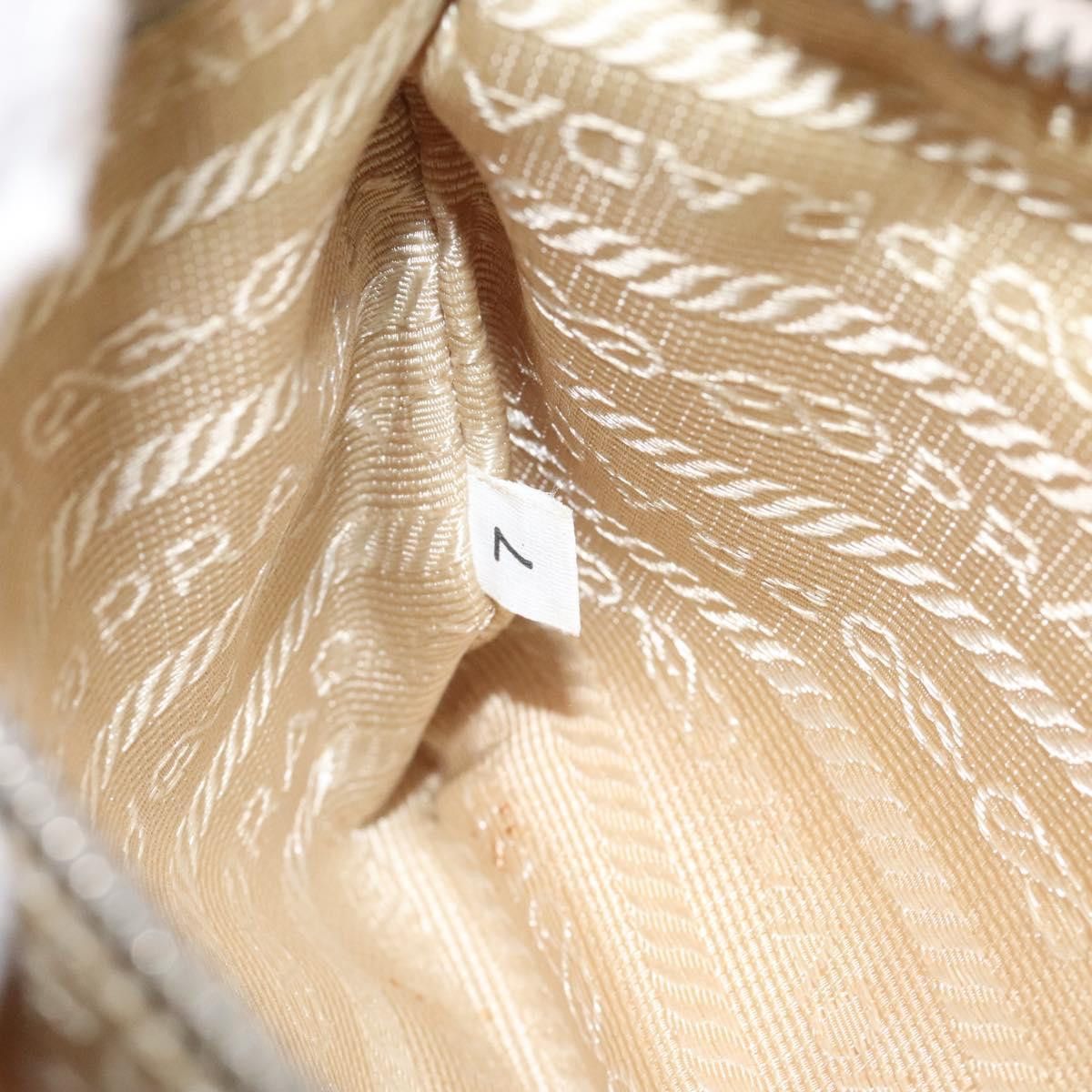 Prada Prada Re-Nylon shoulder Size ONE SIZE - 14 Thumbnail