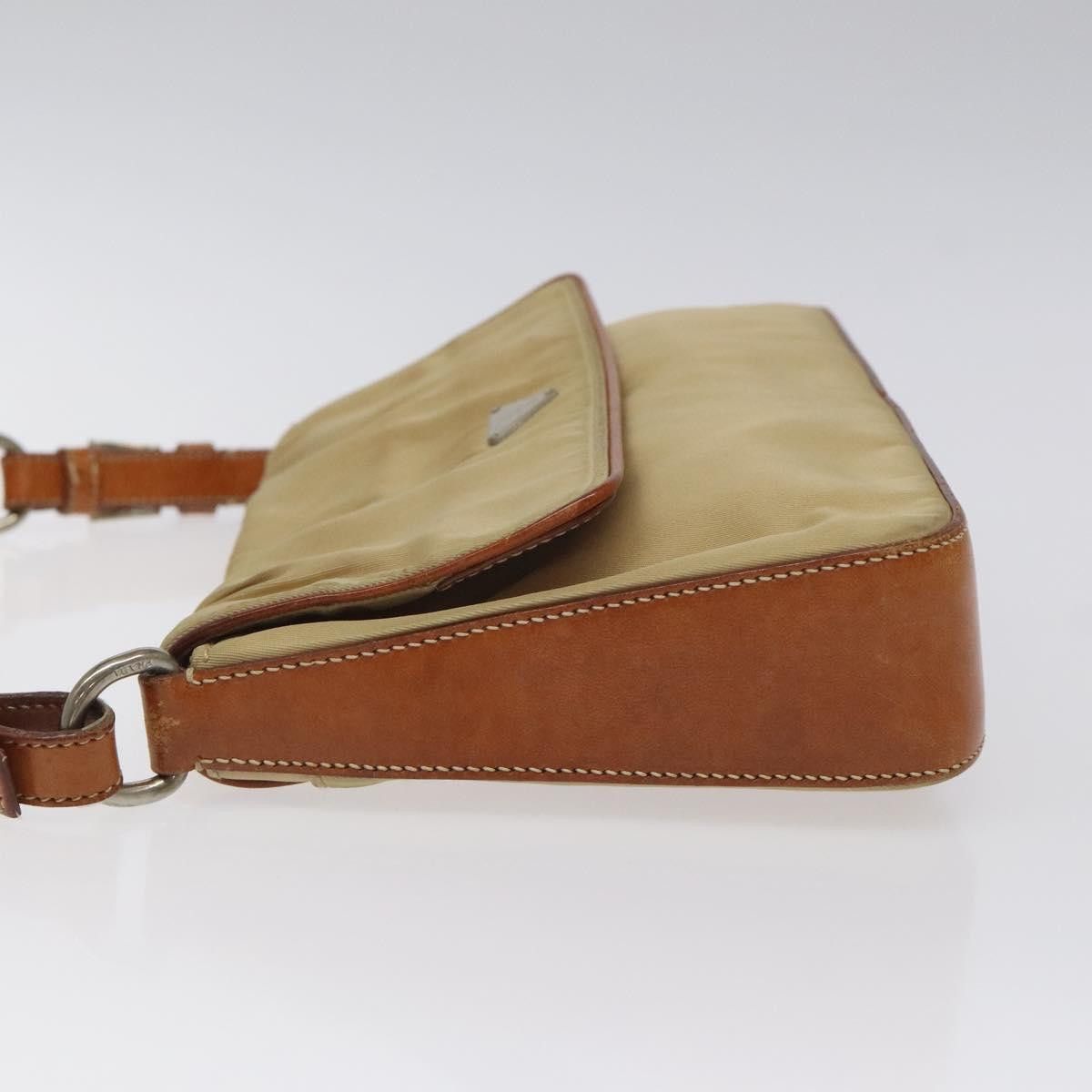 Prada Prada Re-Nylon shoulder Size ONE SIZE - 4 Thumbnail