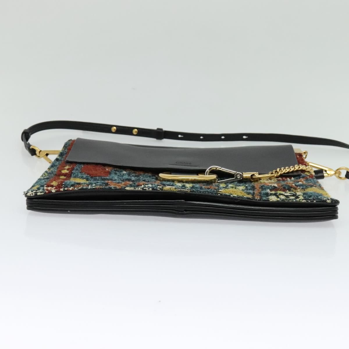 Chloe Chloé Faye shoulder Size ONE SIZE - 17 Thumbnail