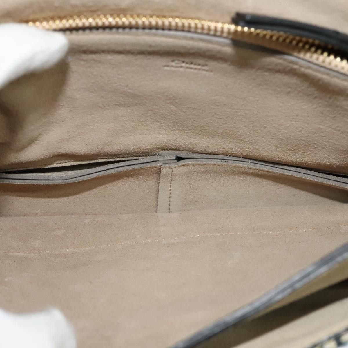 Chloe Chloé Faye shoulder Size ONE SIZE - 10 Thumbnail