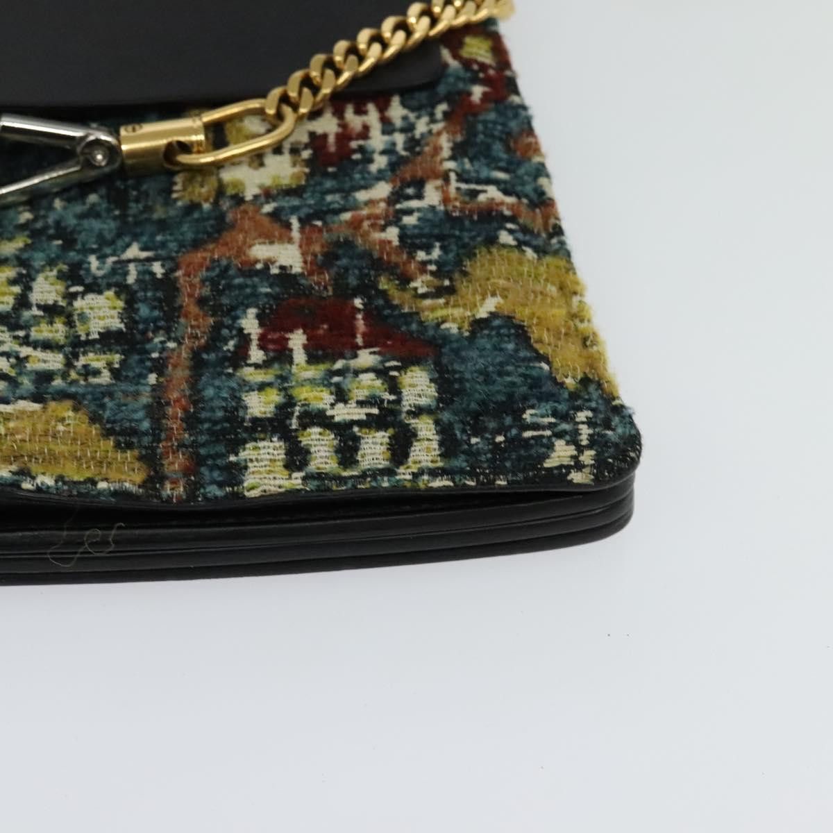 Chloe Chloé Faye shoulder Size ONE SIZE - 7 Thumbnail