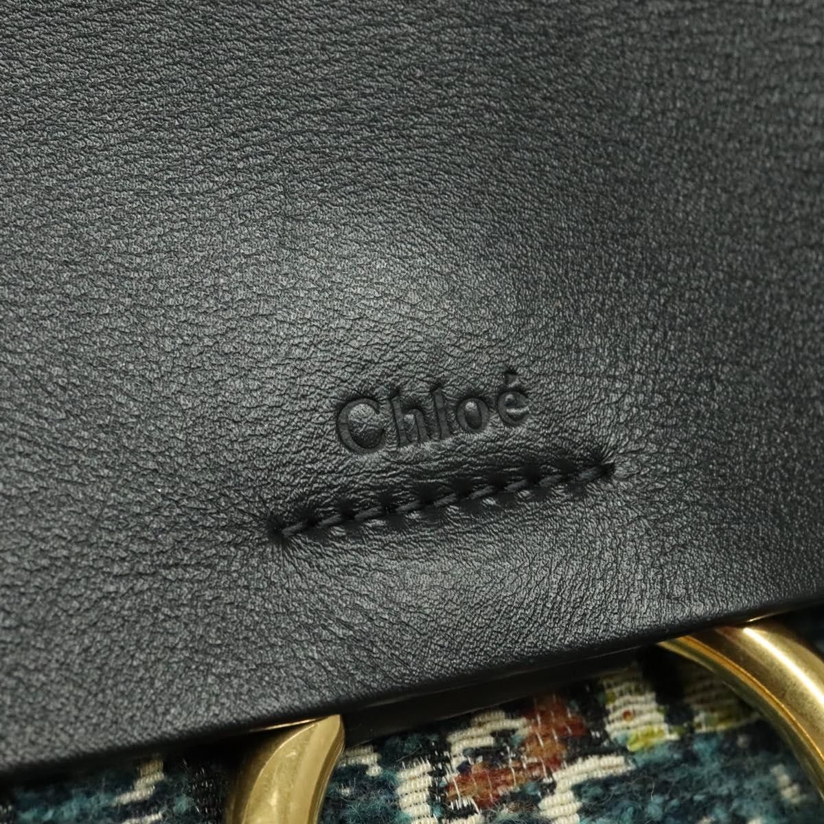 Chloe Chloé Faye shoulder Size ONE SIZE - 11 Thumbnail