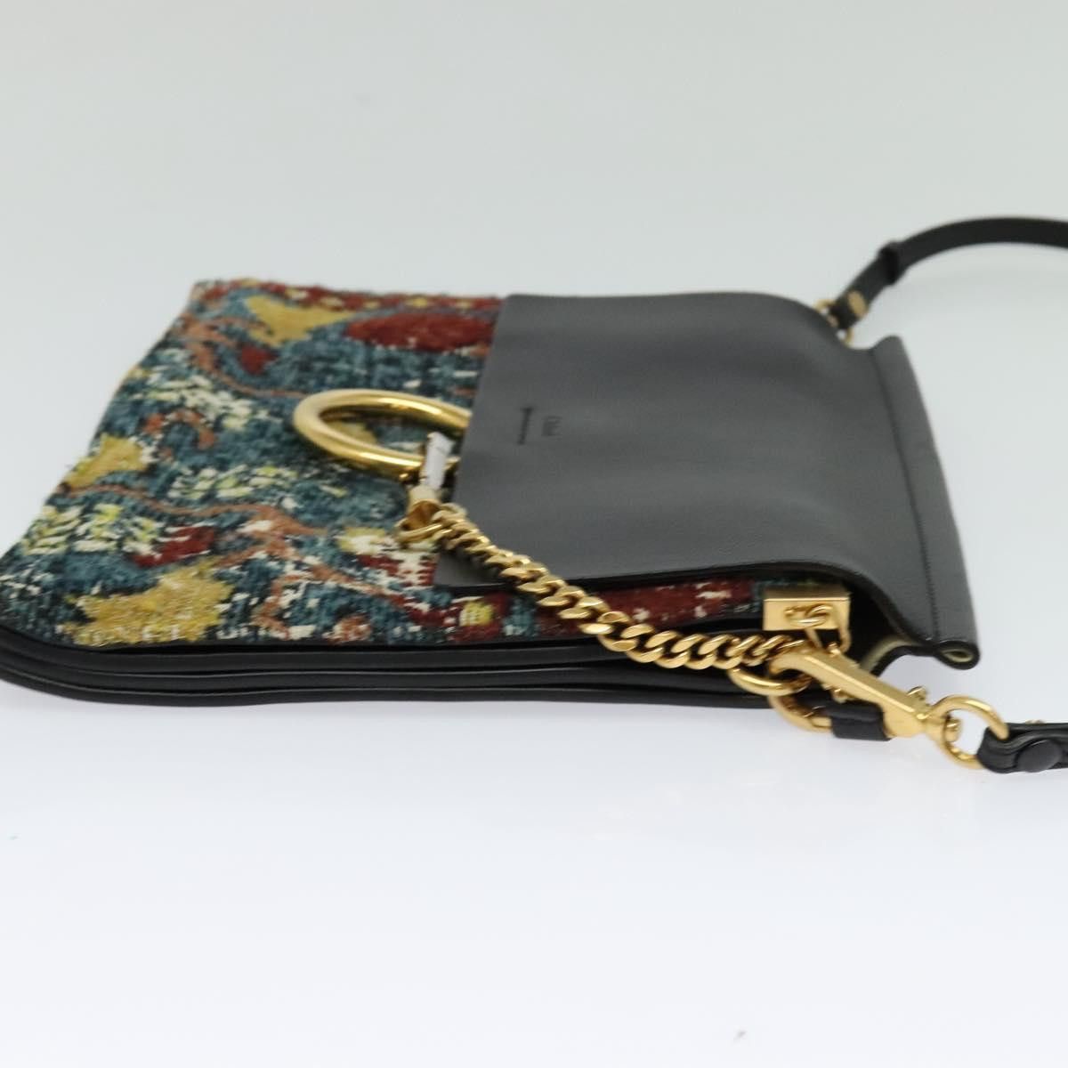 Chloe Chloé Faye shoulder Size ONE SIZE - 4 Thumbnail