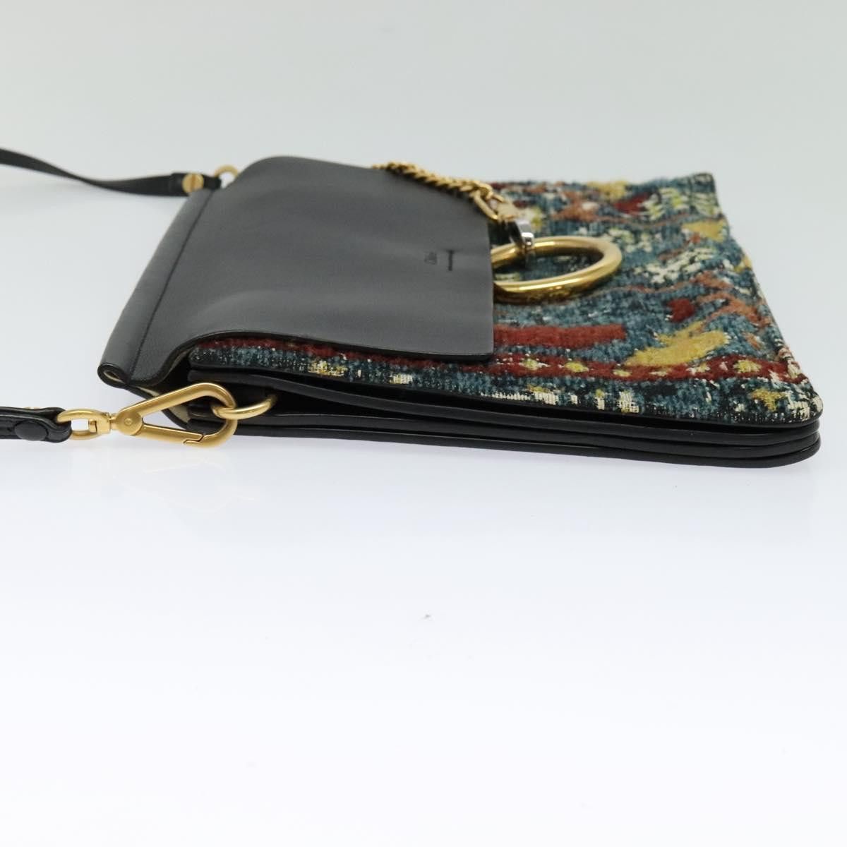 Chloe Chloé Faye shoulder Size ONE SIZE - 3 Thumbnail