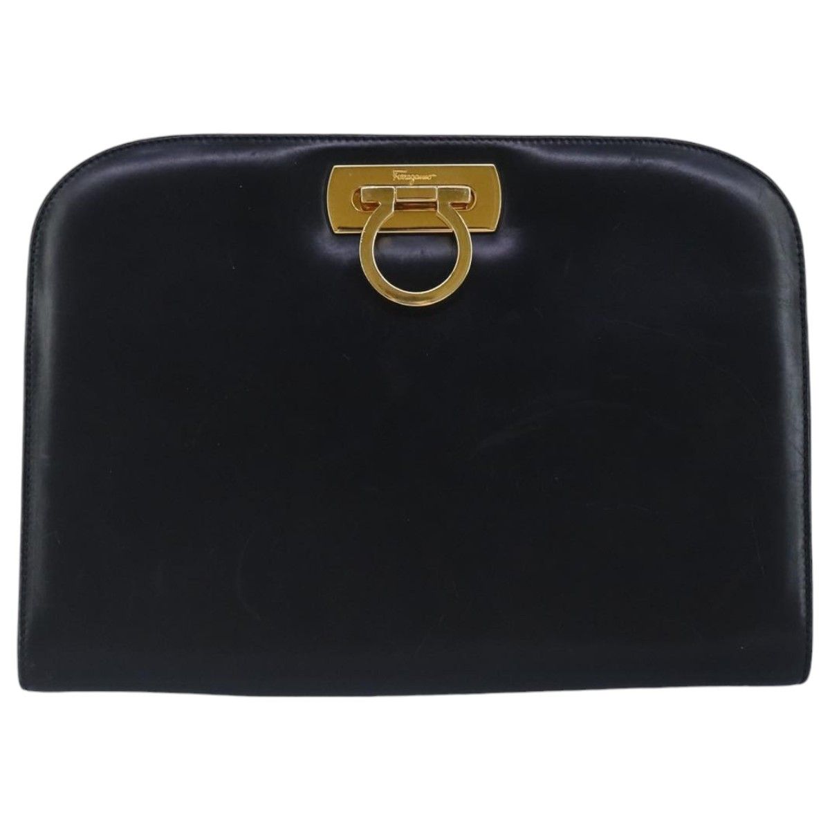 Salvatore Ferragamo Salvatore Ferragamo Gancini shoulder Size ONE SIZE - 16 Thumbnail