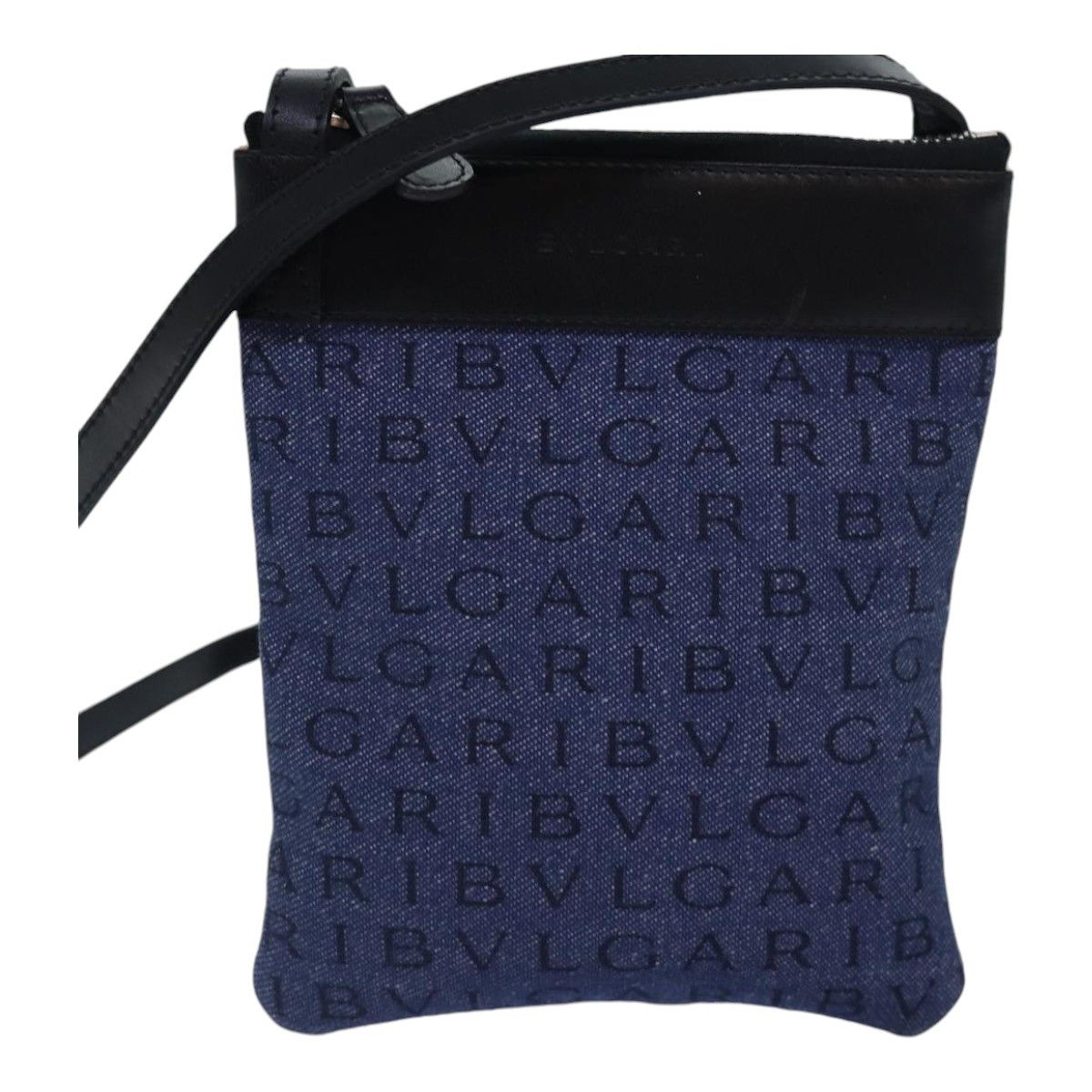 Bvlgari Bulgari Logo Mania shoulder Size ONE SIZE - 2 Thumbnail