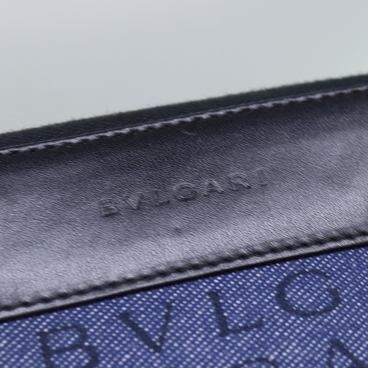 Bvlgari Bulgari Logo Mania shoulder Size ONE SIZE - 15 Thumbnail