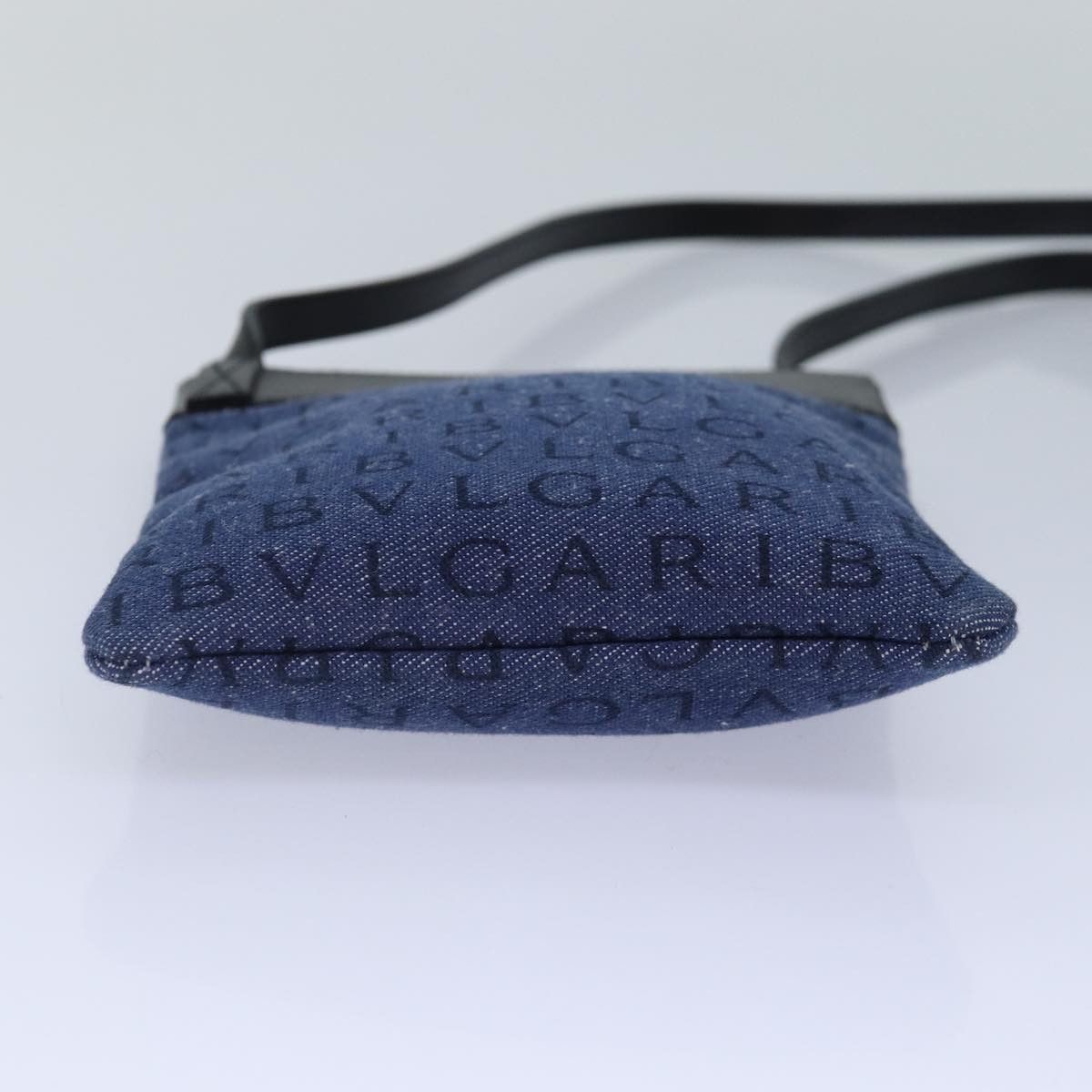 Bvlgari Bulgari Logo Mania shoulder Size ONE SIZE - 18 Thumbnail