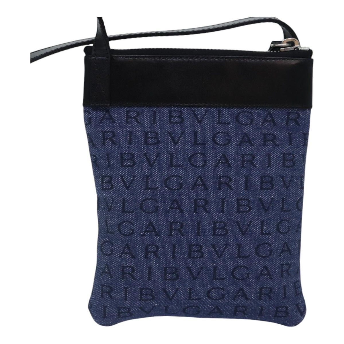 Bvlgari Bulgari Logo Mania shoulder Size ONE SIZE - 19 Thumbnail