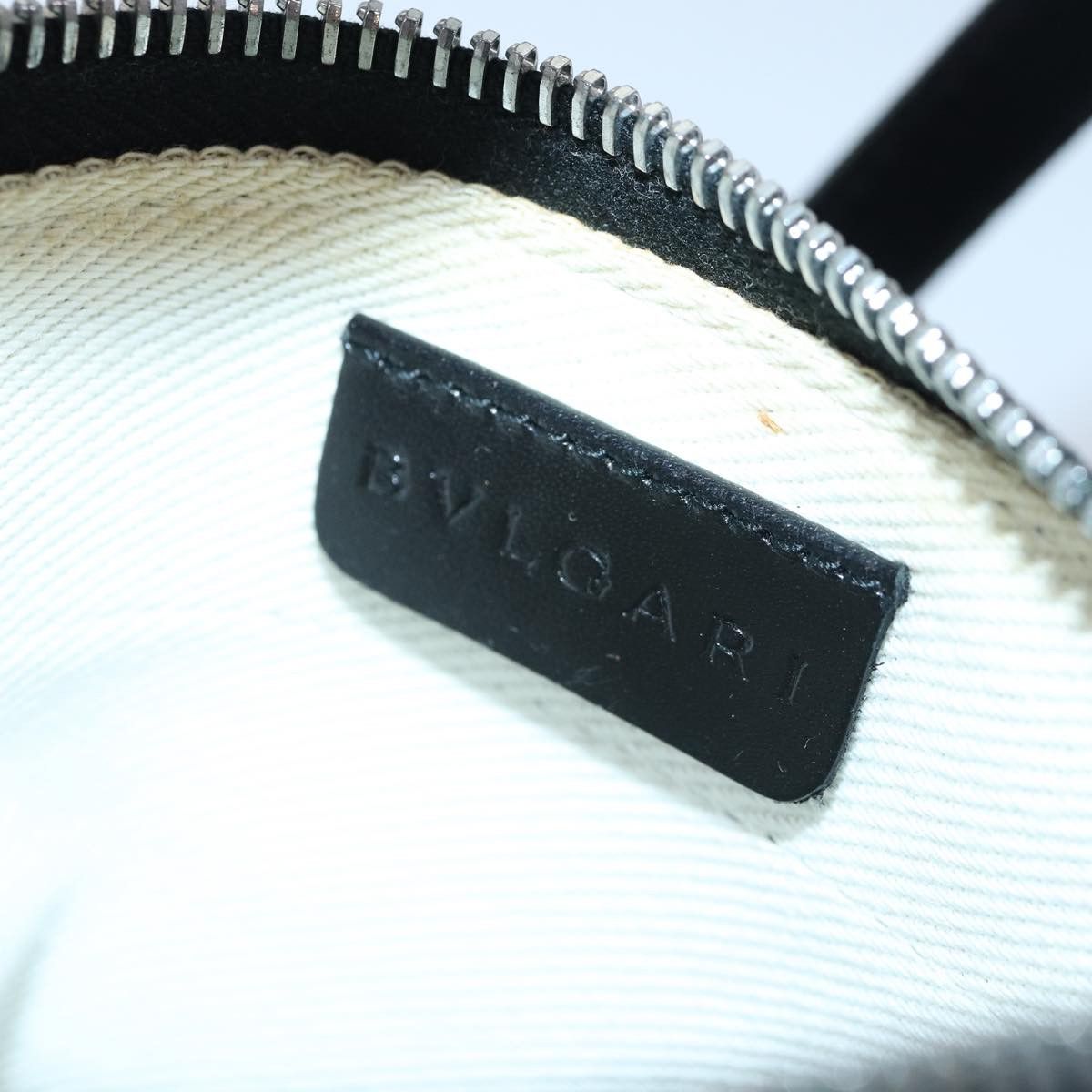 Bvlgari Bulgari Logo Mania shoulder Size ONE SIZE - 14 Thumbnail