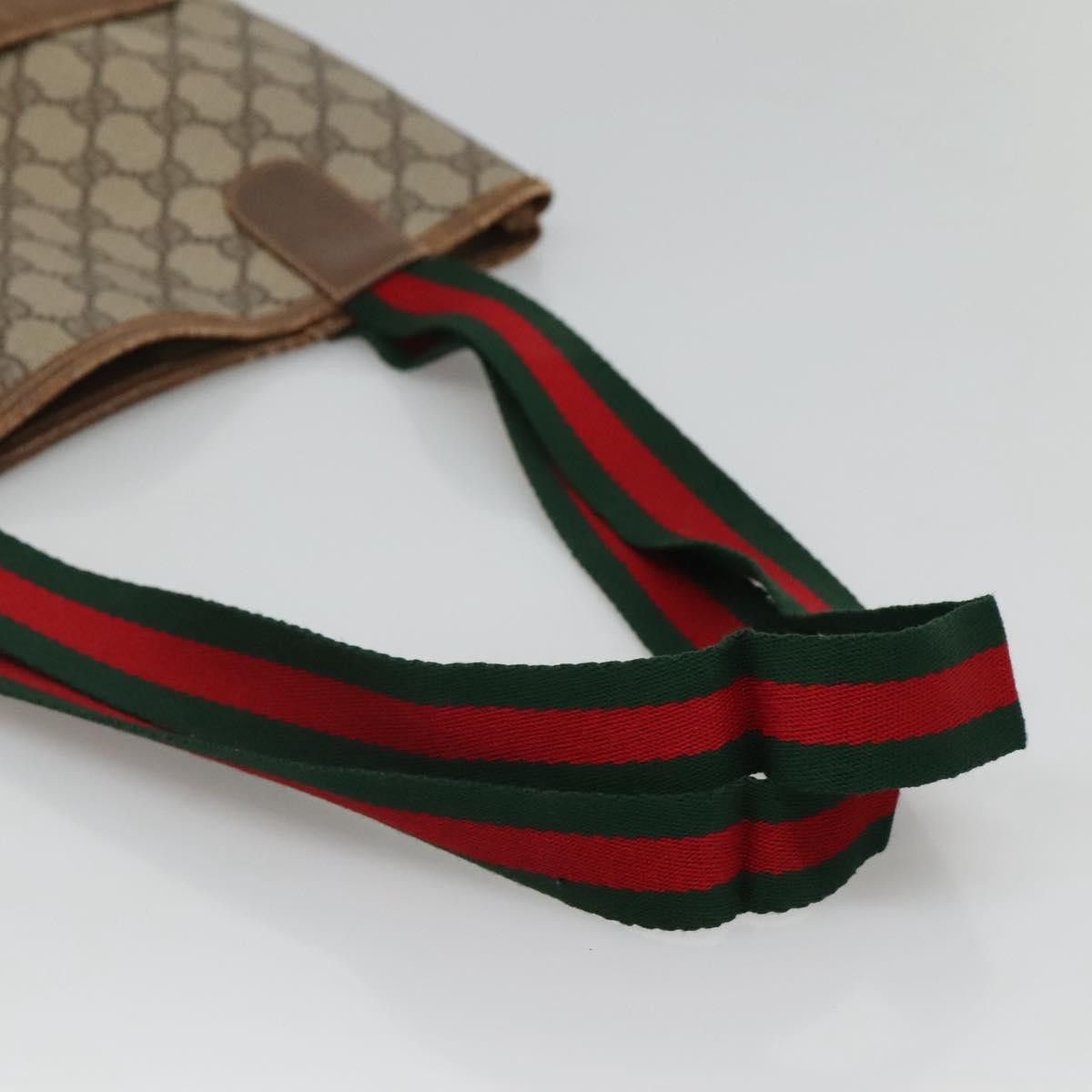 Gucci Gucci GG canvas tote Size ONE SIZE - 10 Thumbnail