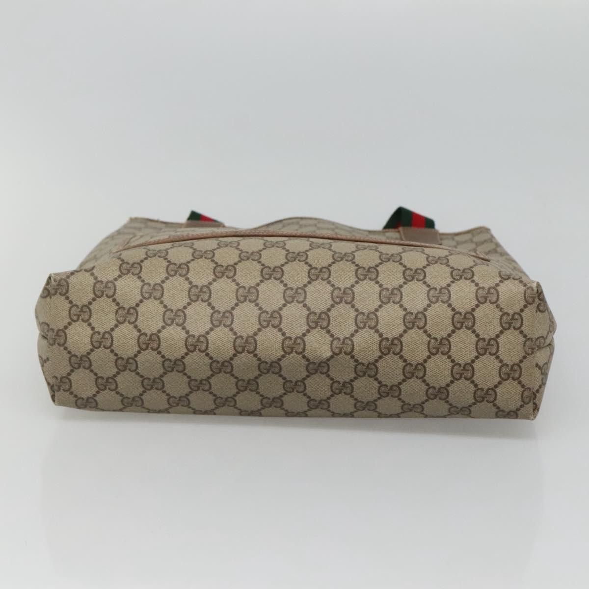Gucci Gucci GG canvas tote Size ONE SIZE - 19 Thumbnail