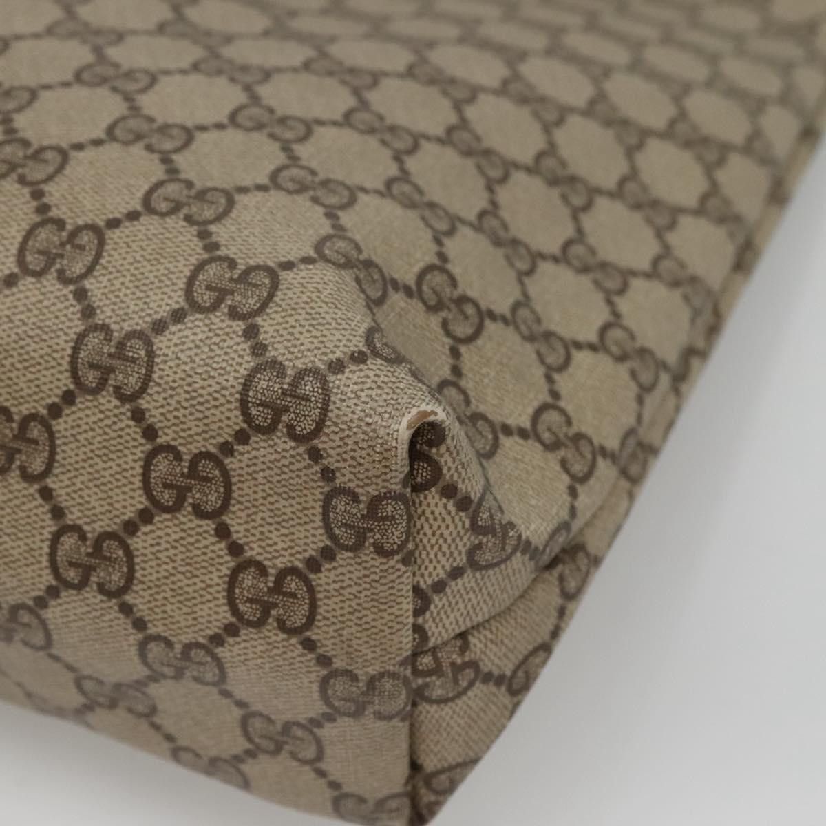 Gucci Gucci GG canvas tote Size ONE SIZE - 9 Thumbnail