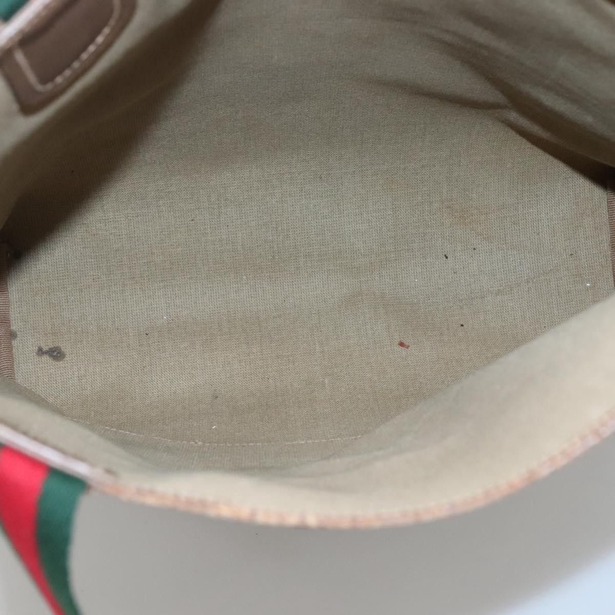 Gucci Gucci GG canvas tote Size ONE SIZE - 13 Thumbnail