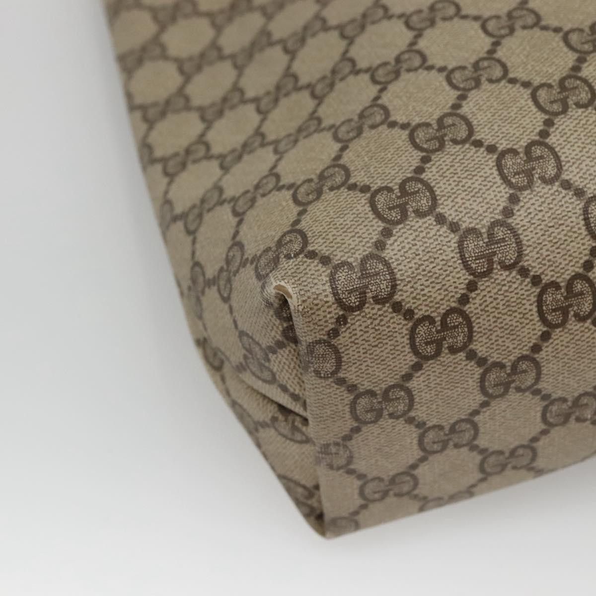 Gucci Gucci GG canvas tote Size ONE SIZE - 8 Thumbnail