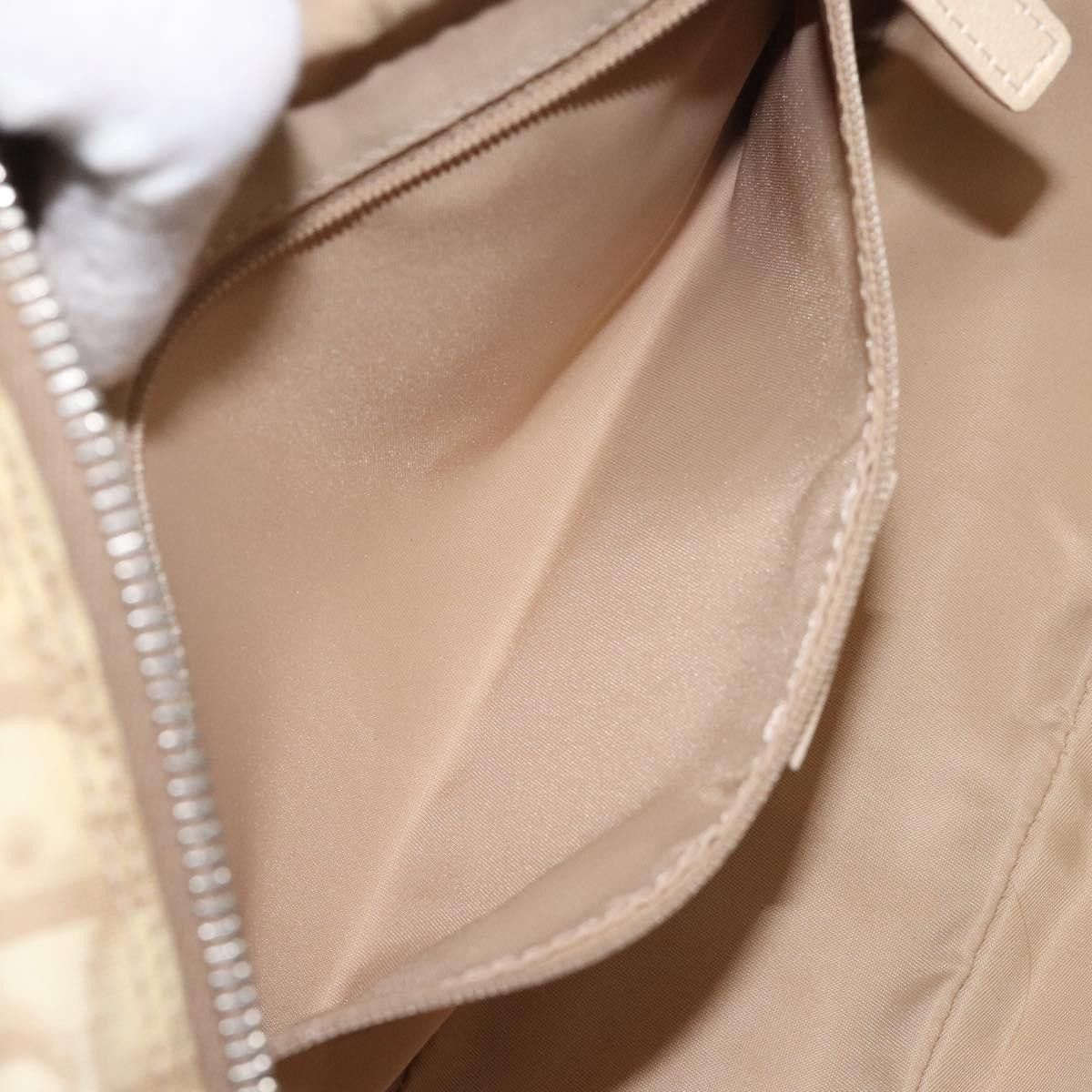 Dior Dior Trotter shoulder Size ONE SIZE - 21 Thumbnail