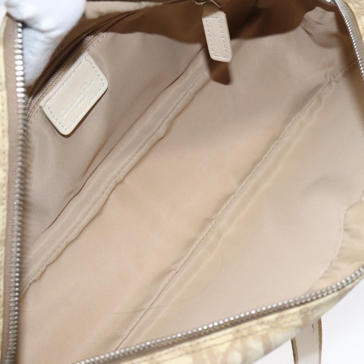 Dior Dior Trotter shoulder Size ONE SIZE - 11 Thumbnail