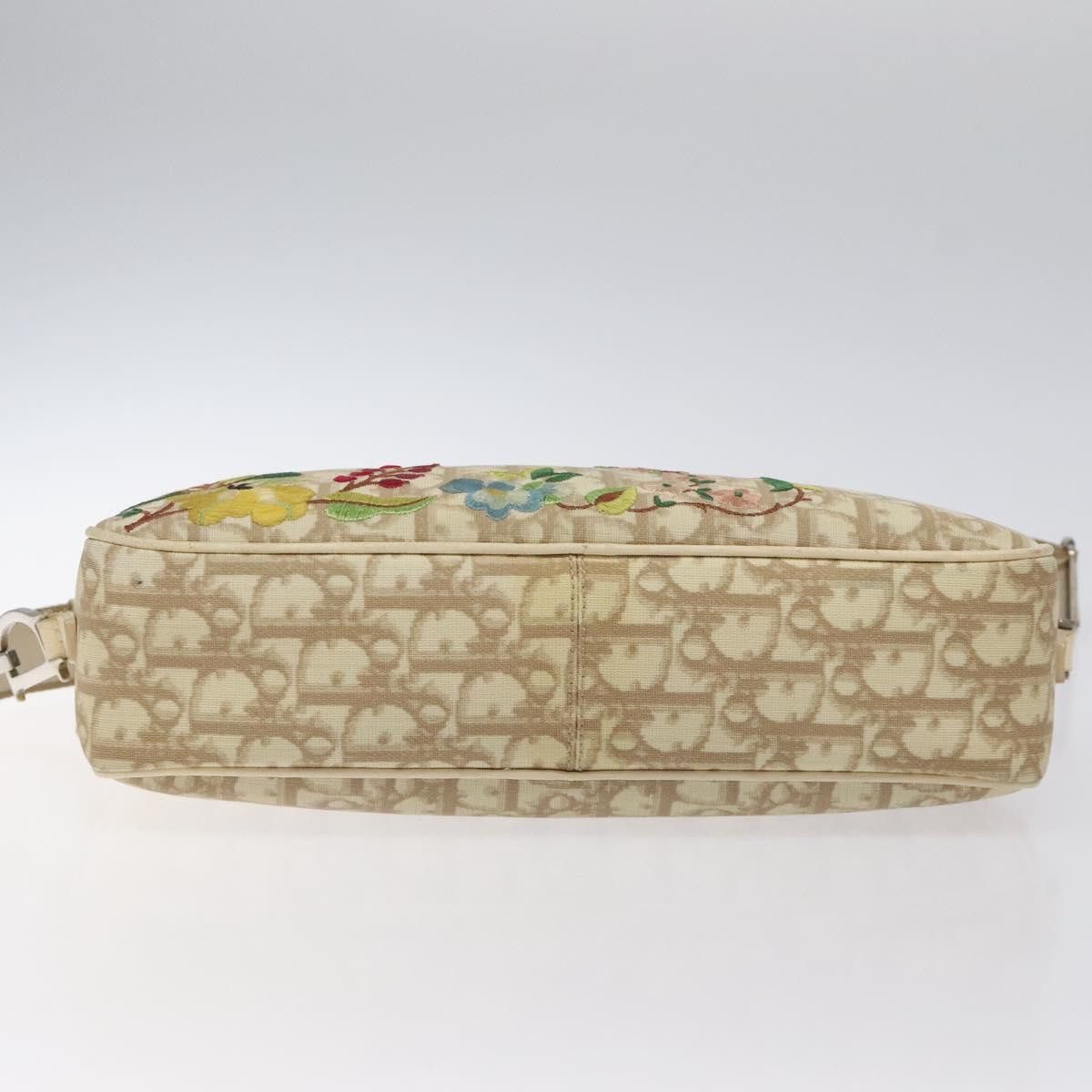 Dior Dior Trotter shoulder Size ONE SIZE - 18 Thumbnail
