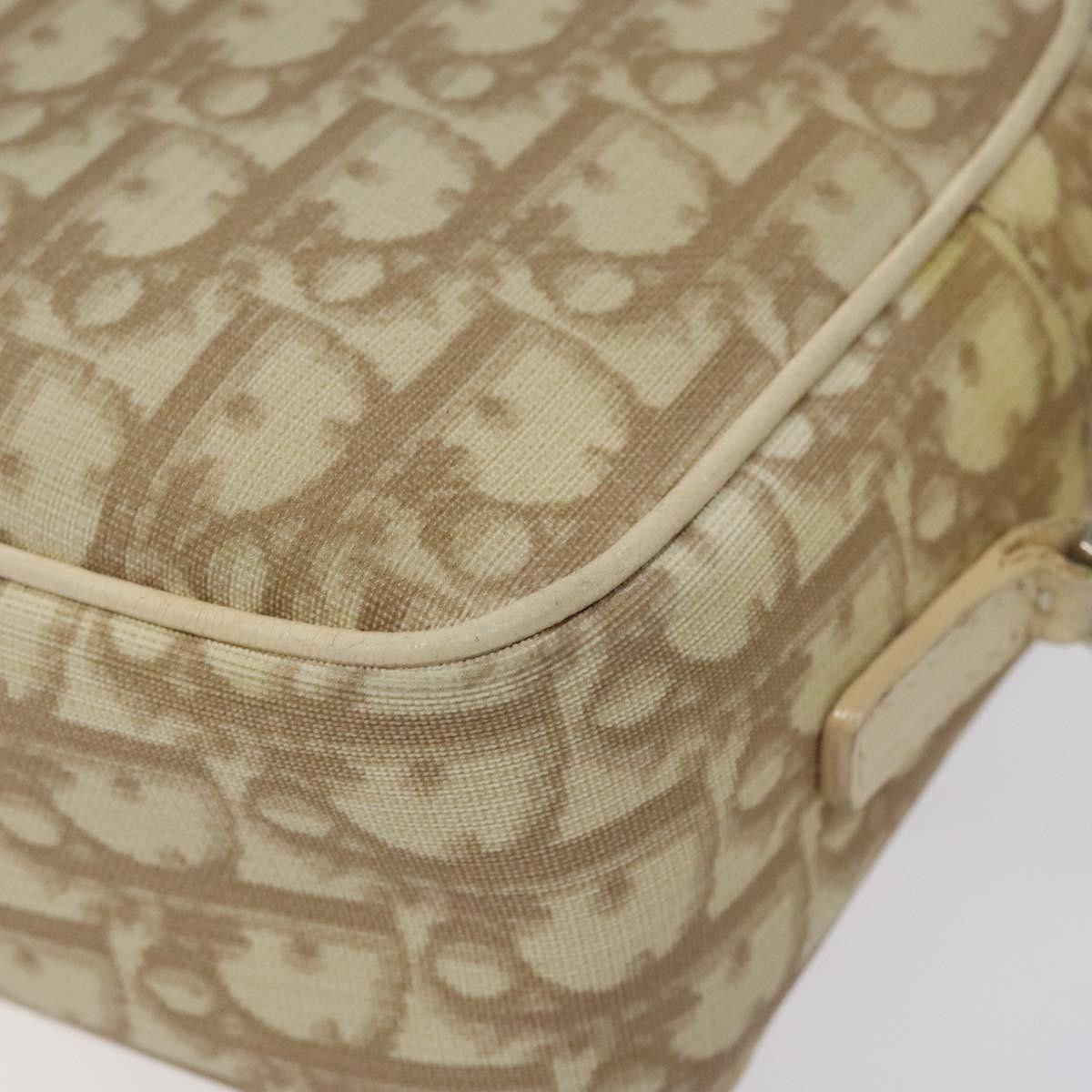 Dior Dior Trotter shoulder Size ONE SIZE - 6 Thumbnail