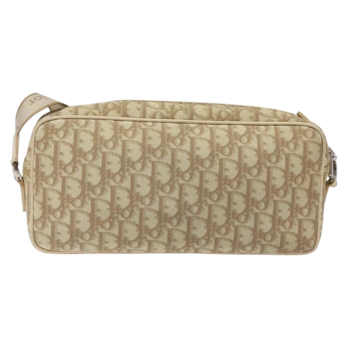 Dior Dior Trotter shoulder Size ONE SIZE - 2 Thumbnail