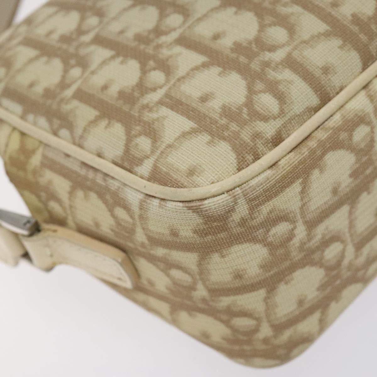 Dior Dior Trotter shoulder Size ONE SIZE - 7 Thumbnail