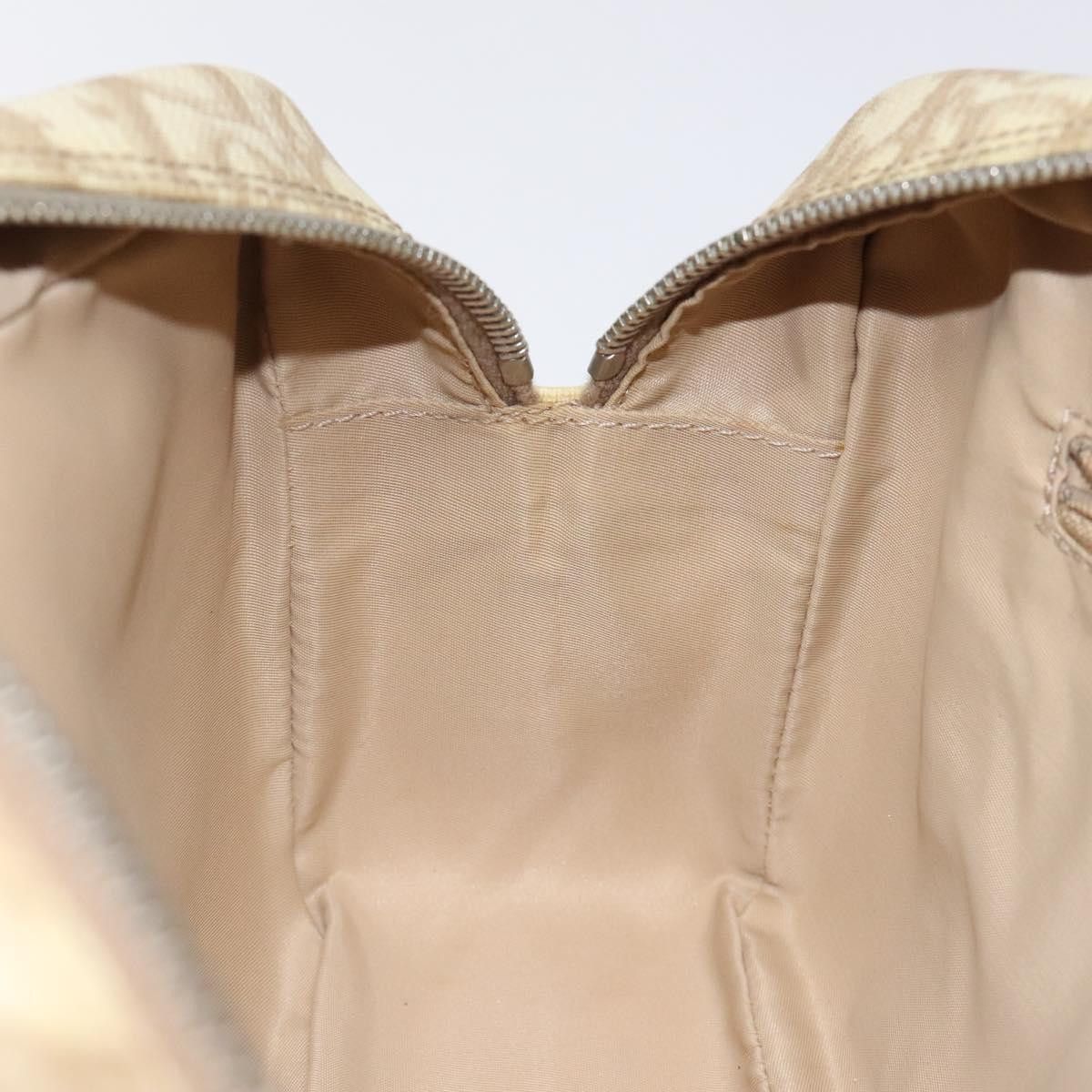 Dior Dior Trotter shoulder Size ONE SIZE - 20 Thumbnail