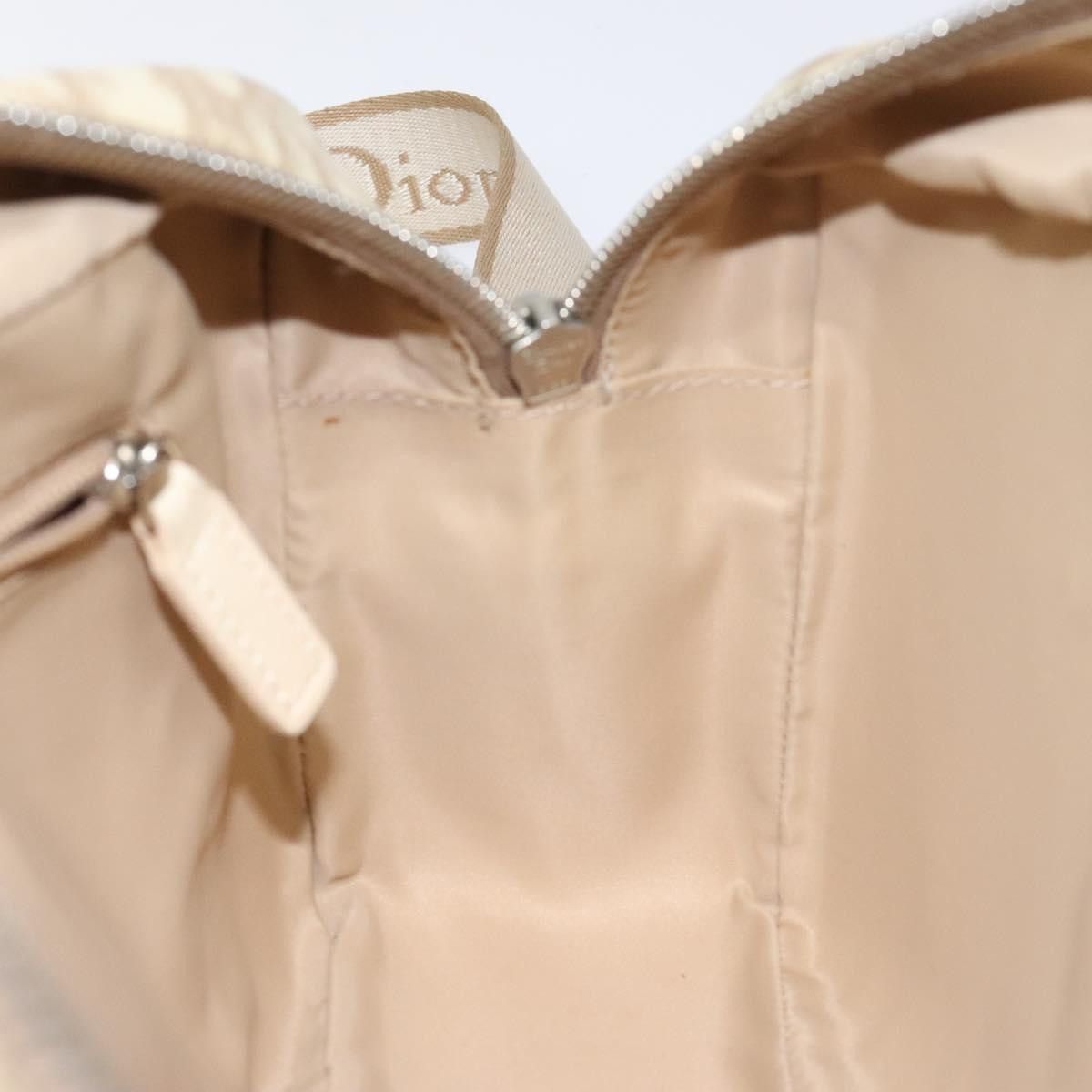 Dior Dior Trotter shoulder Size ONE SIZE - 19 Thumbnail