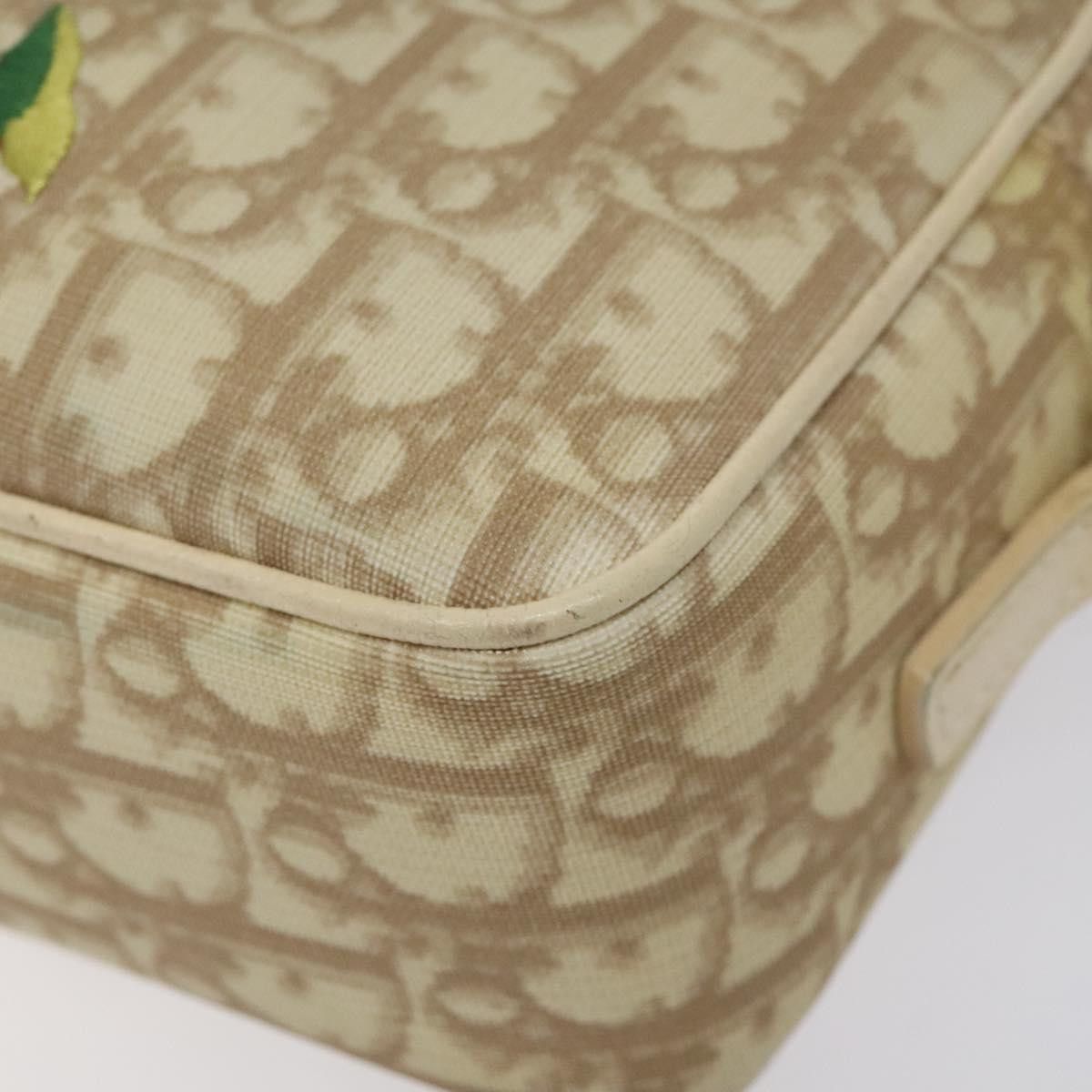 Dior Dior Trotter shoulder Size ONE SIZE - 9 Thumbnail