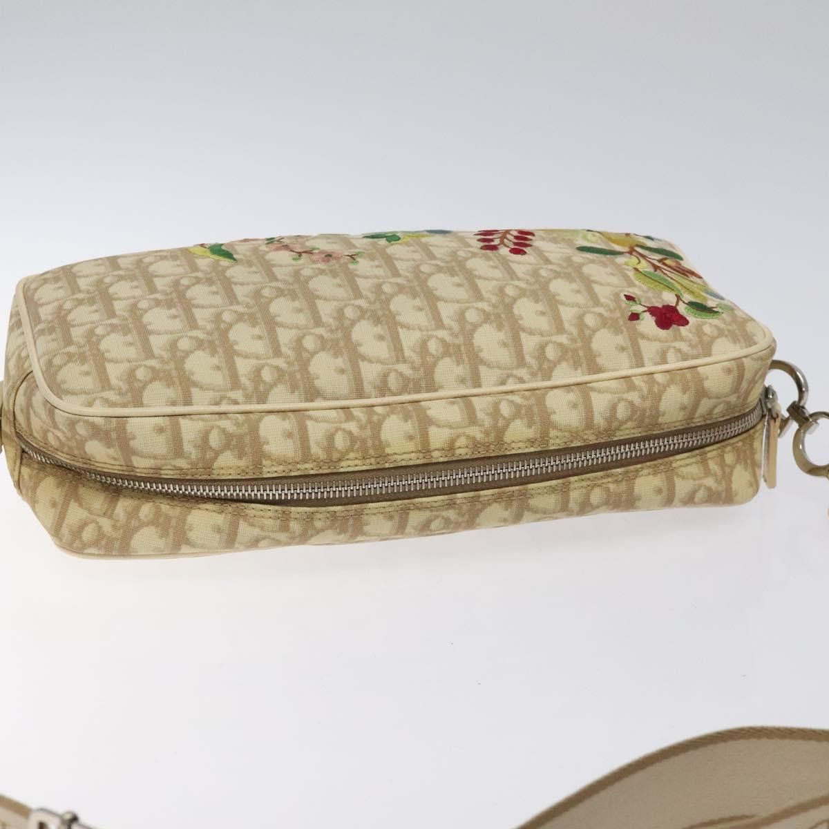 Dior Dior Trotter shoulder Size ONE SIZE - 16 Thumbnail