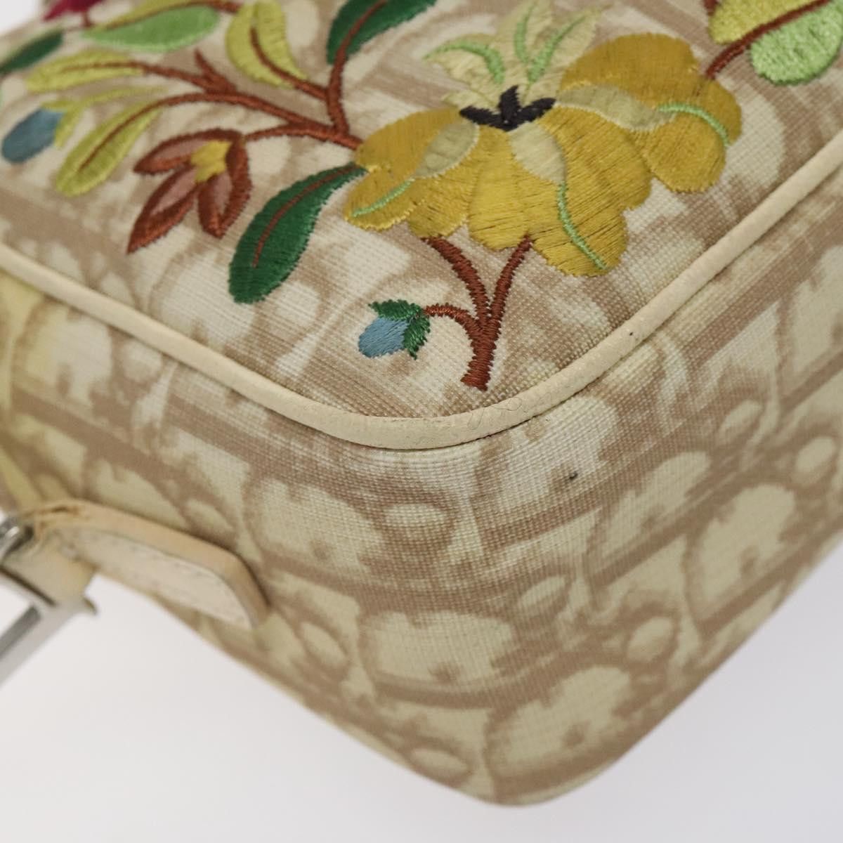 Dior Dior Trotter shoulder Size ONE SIZE - 8 Thumbnail