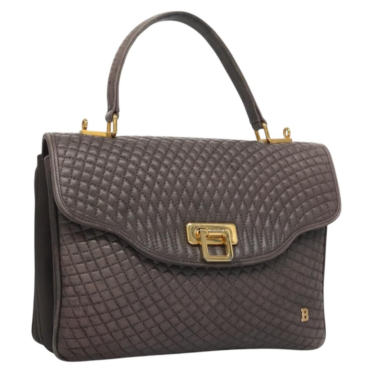 Bally Bally handbag Size ONE SIZE - 20 Thumbnail