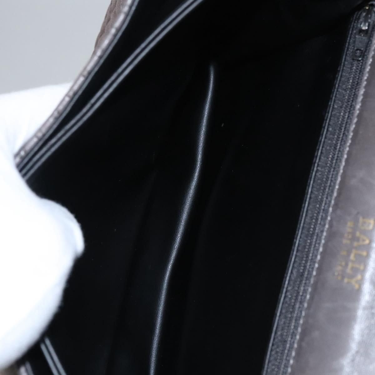Bally Bally handbag Size ONE SIZE - 22 Thumbnail
