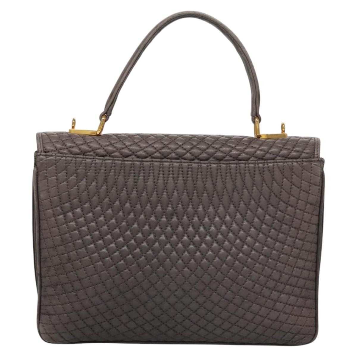 Bally Bally handbag Size ONE SIZE - 2 Thumbnail
