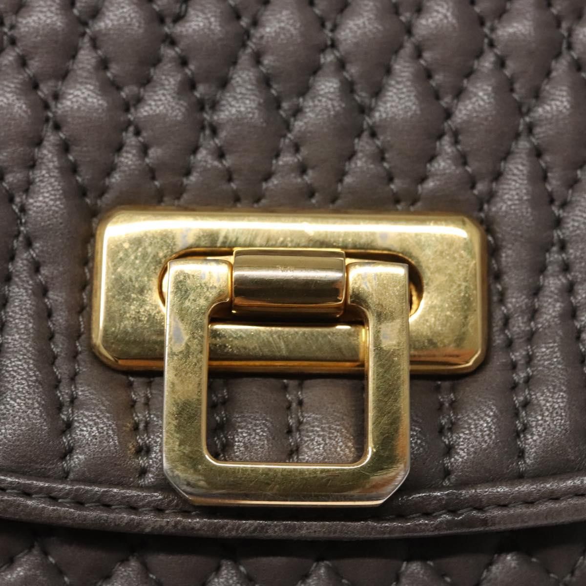 Bally Bally handbag Size ONE SIZE - 12 Thumbnail