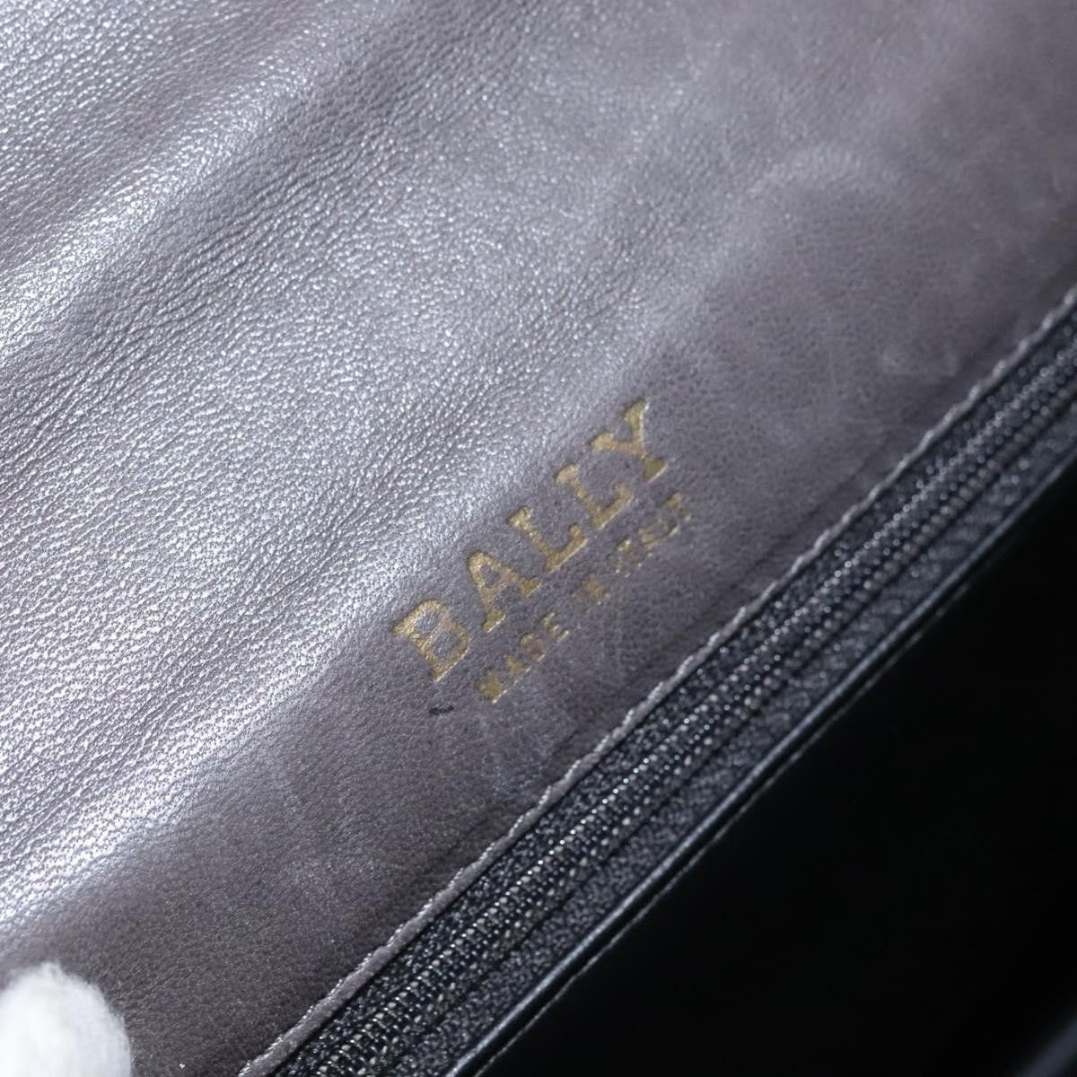 Bally Bally handbag Size ONE SIZE - 15 Thumbnail